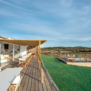  Alloggio per agriturismo Hortas Do Rio -