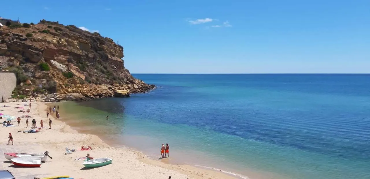 Cantinho Do Burgau