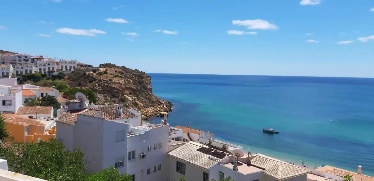 Cantinho Do Burgau 0*,