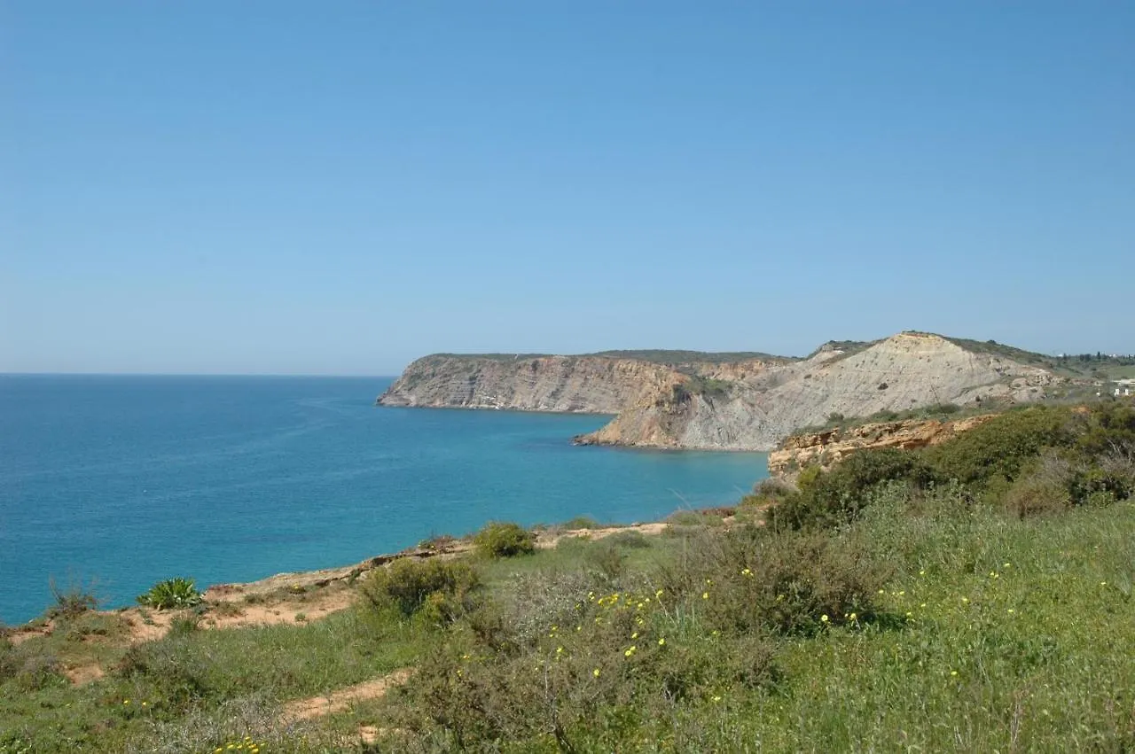 Cantinho Do Burgau Apartment