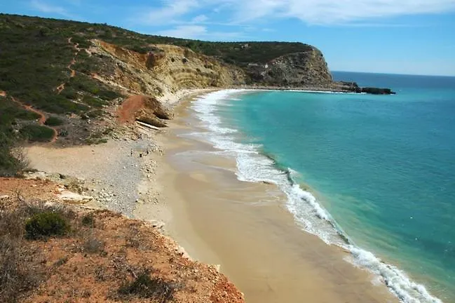 Cantinho Do Burgau Apartment