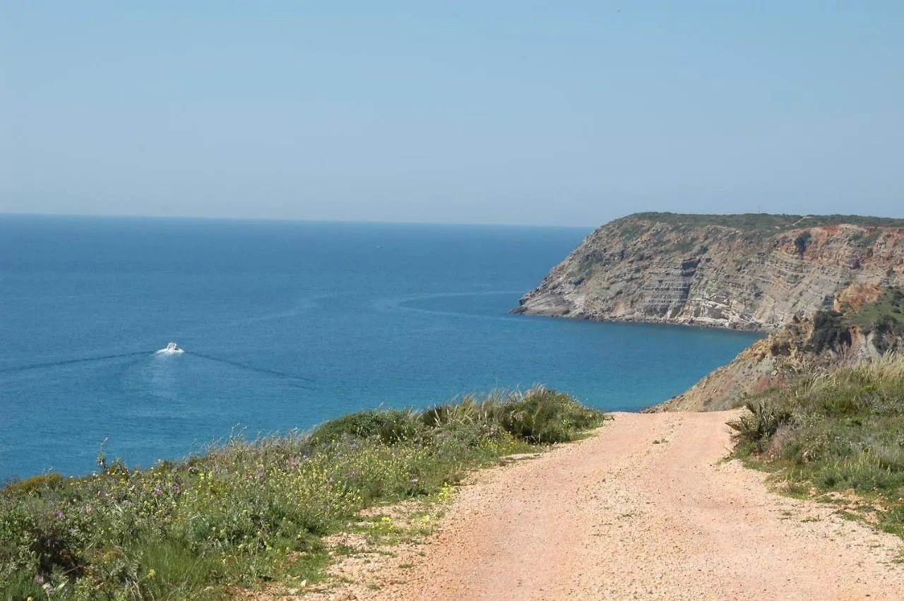 Apartment Cantinho Do Burgau