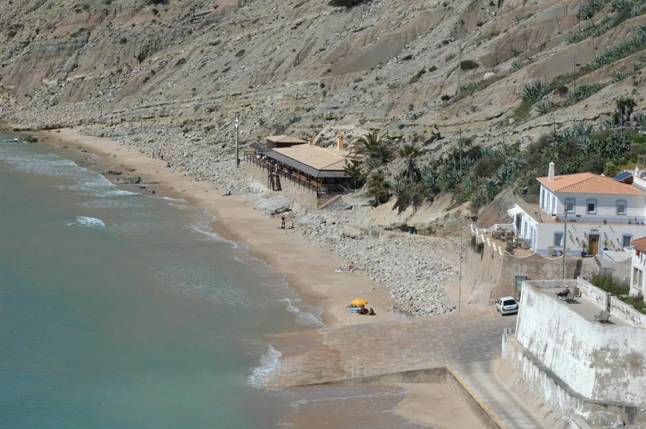 Cantinho Do Burgau Portugal