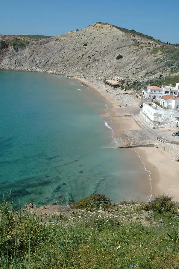 Cantinho Do Burgau