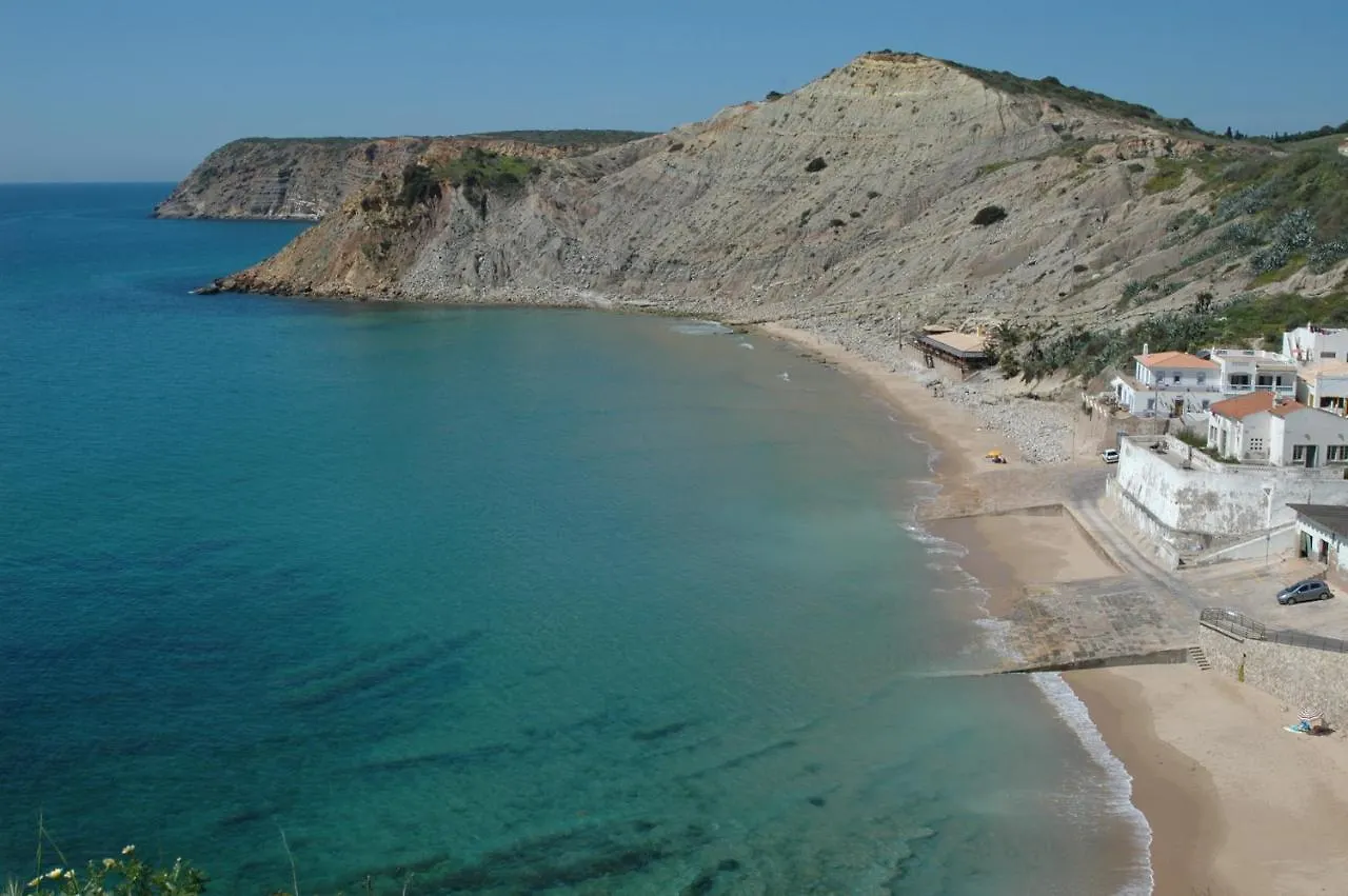 Cantinho Do Burgau 0*,  Portugal